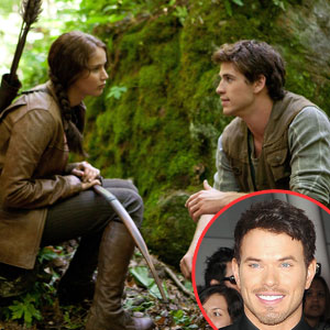 Hunger Games, Kellan Lutz Hunger Games, Kellan Lutz